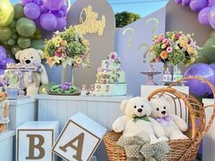 Celebrity Ballroom - Locatie evenimente Prahova